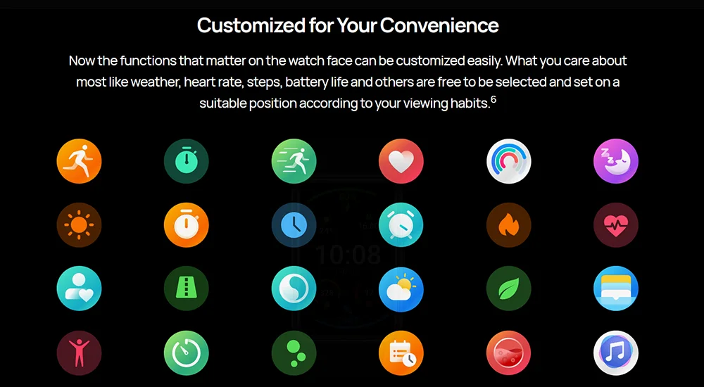 HUAWEI Watch FIT Smart Watch Price in Dubai, Abu Dhabi Buy Online at