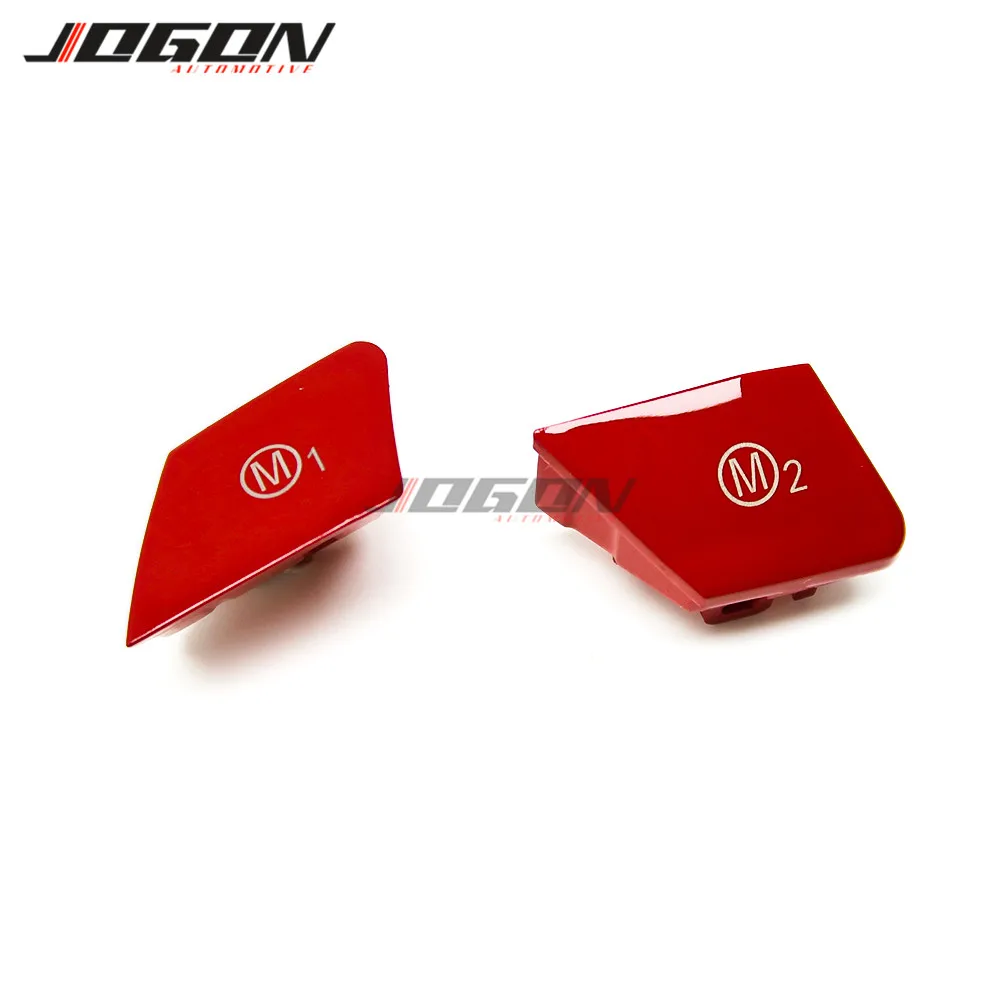 Steering Wheel M1 M2 Switch Engine Button For BMW M5 F10 M3 F80 F83 M4 M6 X5M X6M F82 F15 F16 car engine start button,steering wheel shift paddle extension