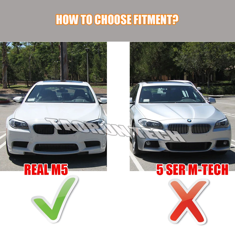 fitment