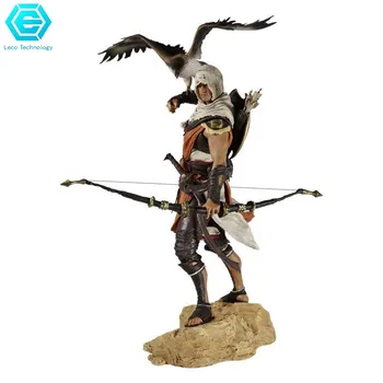 

Assassin's Creed Crigin Beck Action Figure Model Doll Model Statue