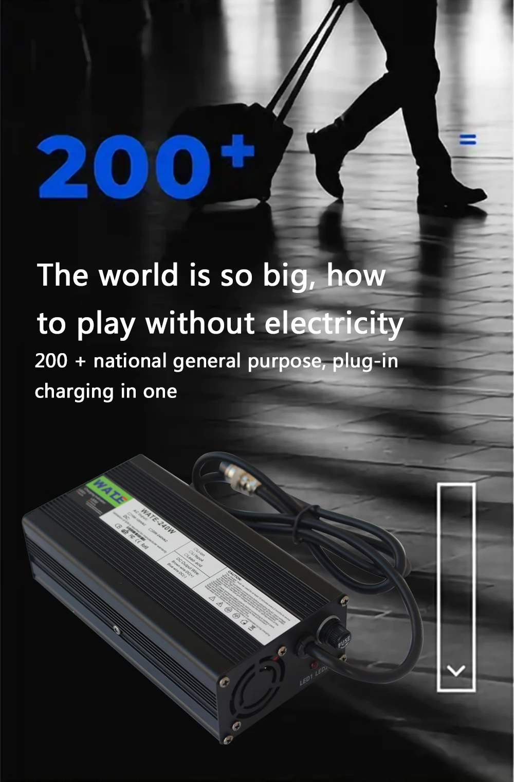 High Quality Eletrônicos