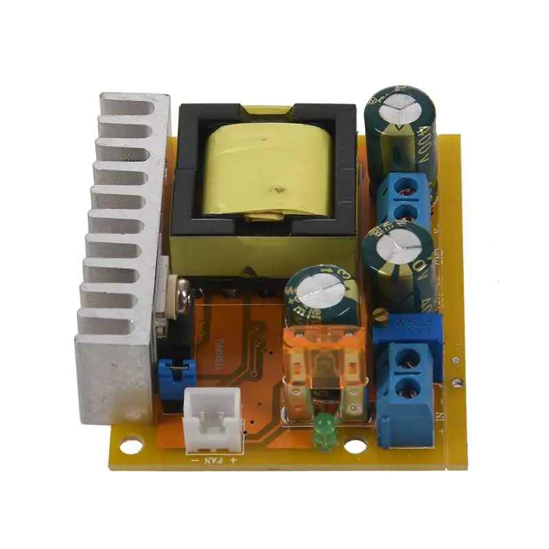 Высокая Напряжение DC повышающий преобразователь постоянного тока с 8 V 32 до +/ 45 390