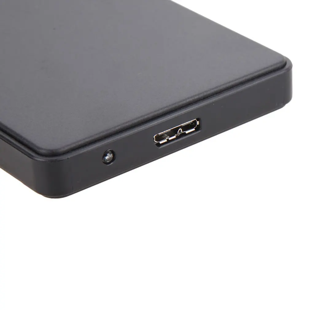 USB2.0 USB3.0 USB3.1 мобильный жесткий диск 2,5 дюймов USB SATA Безвинтовой