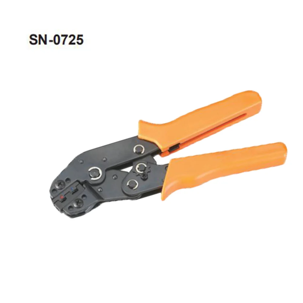 SN-02C SN-01C SN-02WF2C SN-02B SN-1101 SN-0725 SN MINI EUROP СТИЛЬ обжимной инструмент обжимные плоскогубцы 0,5-2,5 мм мульти инструменты инструмент руки