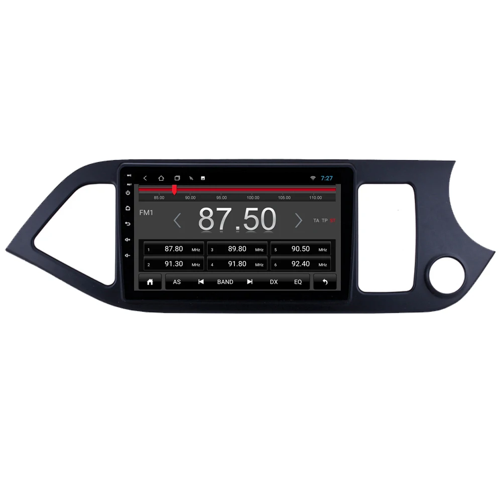 Picanto 2011 right-3