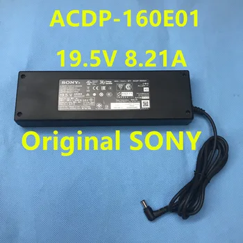 

100% Original 90% new LCD TV power adapter ACDP-160E01 19.5V 8.21A 100% test Free shipping