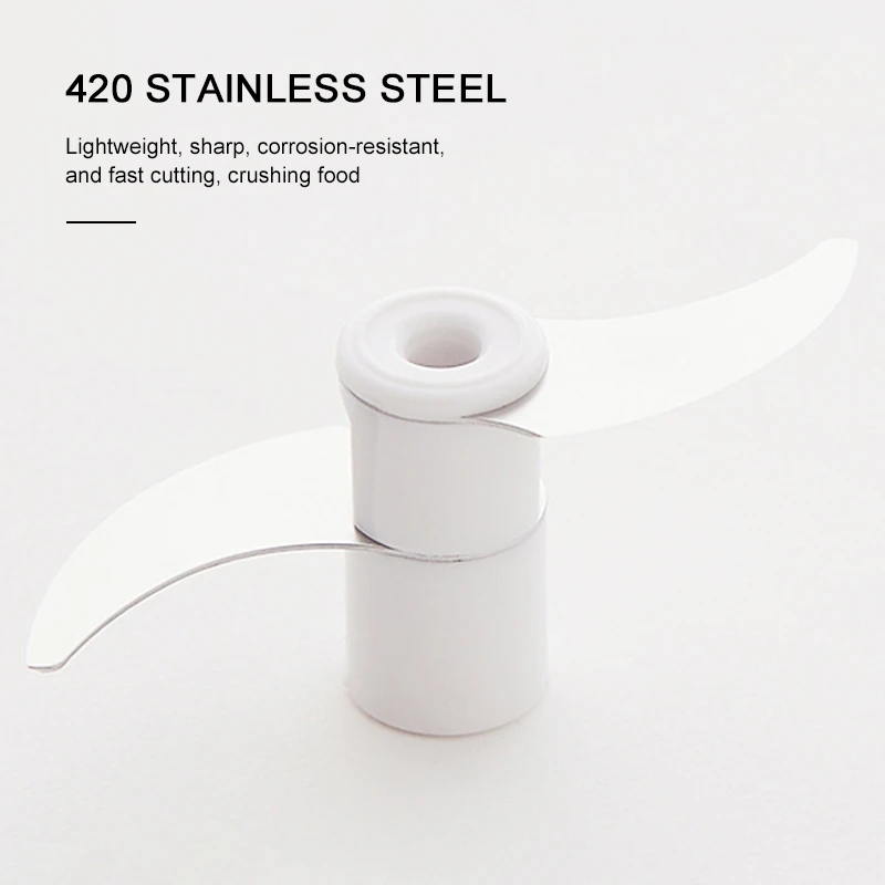 Mini 170ML Powerful Meat Grinder Hand-power Food Chopper Mincer Mixer To Chop Meat Fruit Vegetable Nuts Shredder New