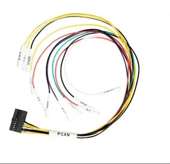 

PCAN Cable for yanhua ACDP Module3 programmer
