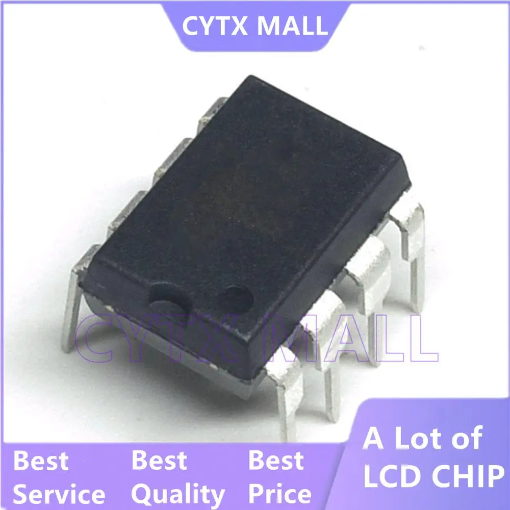 New_original 10 шт./лот OB2269AP OB2269 2269AP DIP-8 CYTX _ | Электронные компоненты и принадлежности