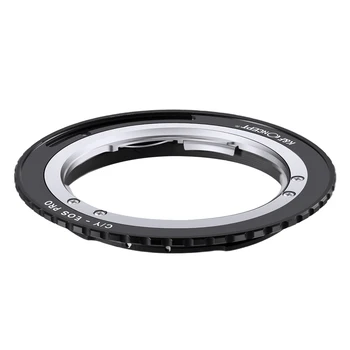 

K&F Concept CY to EOS Lens Mount Adapter for Contax/Yashica CY C/Y Mount Lens to Canon EF EF-S EOS Mount DSLR Camera Body