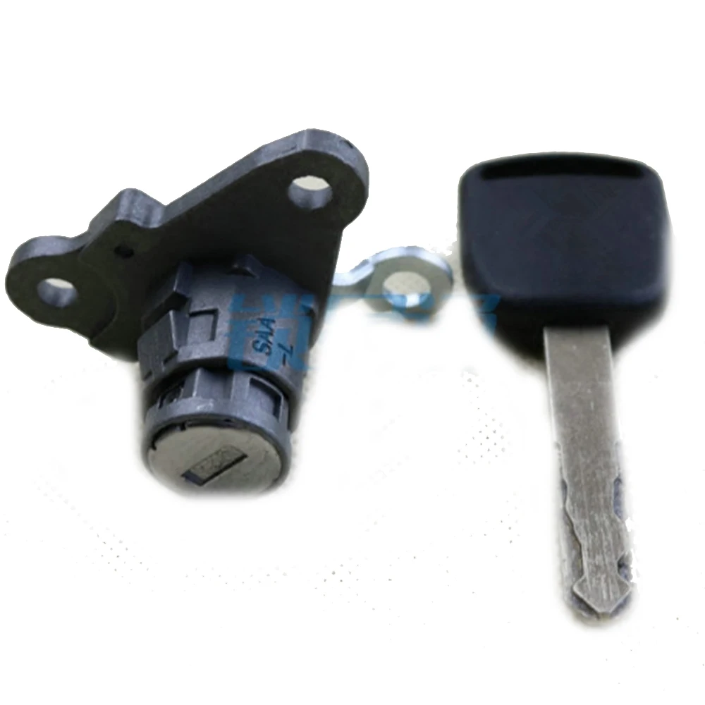 

Auto Door Lock Cylinder For Honda Fit 2005-2008 Year Car Practice Lock Cylinder