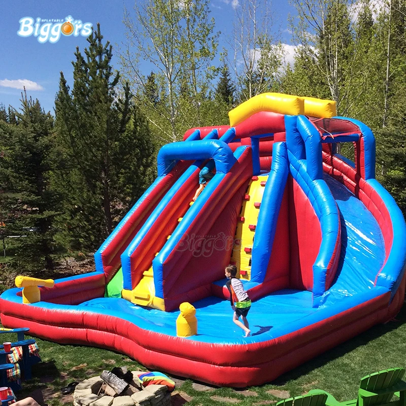 Надувные горки для аквапарка надувные бассейна распродажа|Надувные игрушки| |