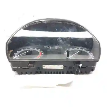 

6Y0920883E BOX INSTRUMENTS SKODA FABIA (6Y2/6Y3)