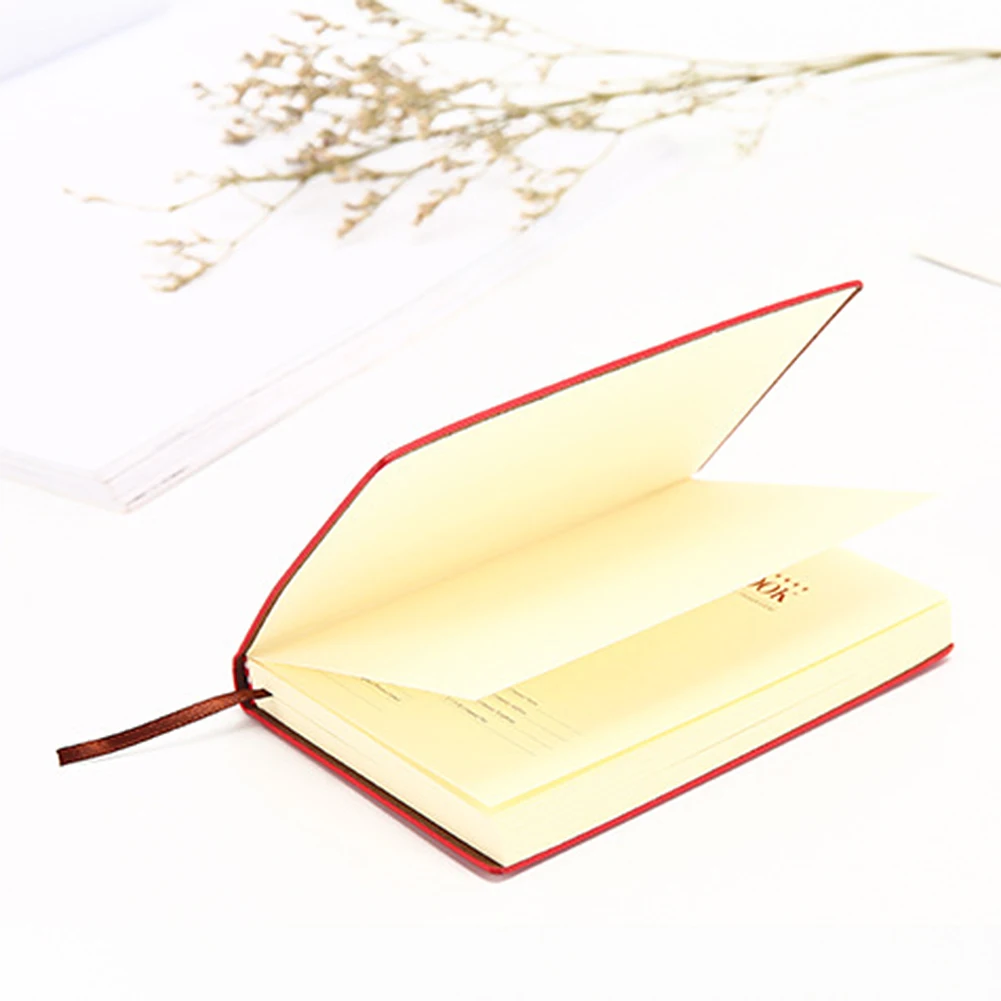 Тетрадь мягкая крышка из ПВХ Расписание Книга DiaryOffice бумага Блокнот Школьные офисные подушки Канцтовары выстроились журнал дневник тетрадь s