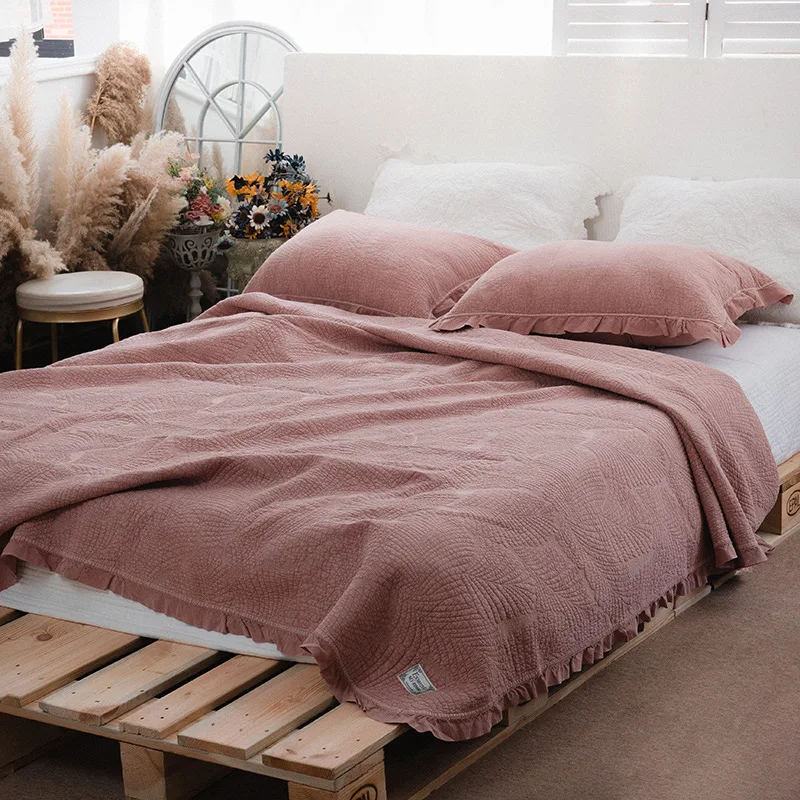 CHAUSUB �� ���� �� ư ��Ʈ ��Ʈ 3PCS �ѱ��� ħ�뺸 ħ�뿡 �� ������ ���̽� ��� Coverlet ���� ��� ħ�뿡 �� ��