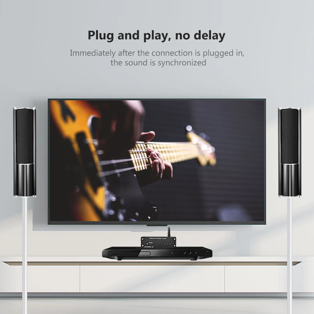 PJ.MIAOLAI M3 Fever HIFI Bluetooth 5 0 адаптер аудио приемник волоконный коаксиальный