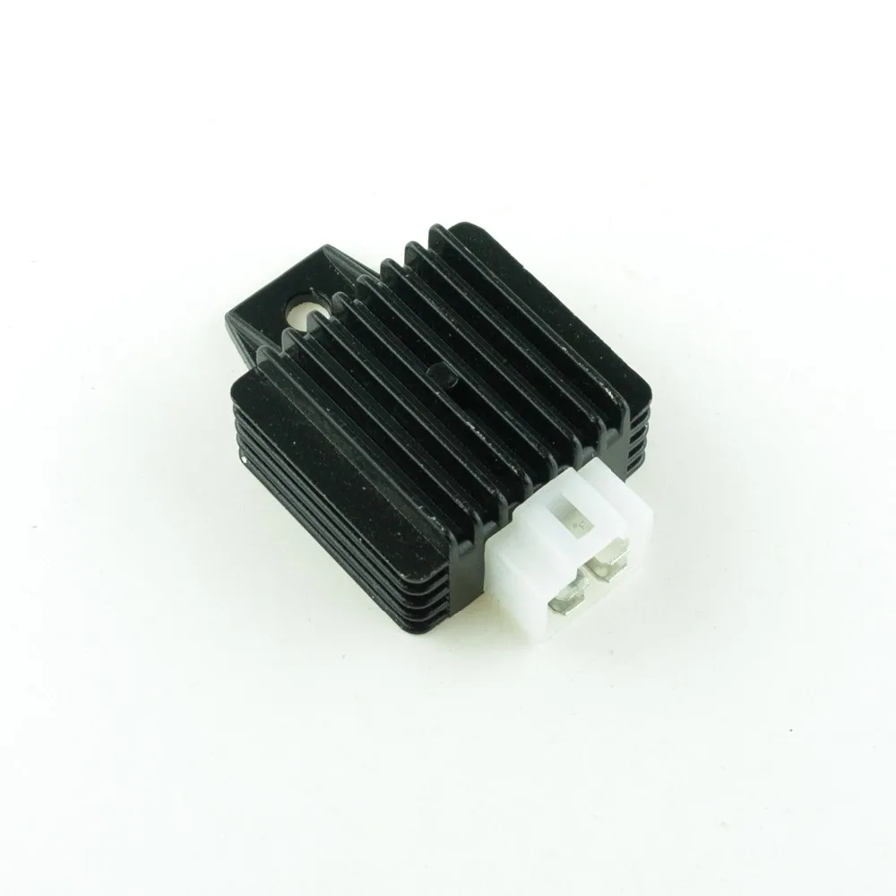 12 В катушка зажигания 5 Pin CDI Регулятор выпрямителя реле для 50cc 70cc 90cc 110cc 125cc китайский ATV Quad Dirt Bike