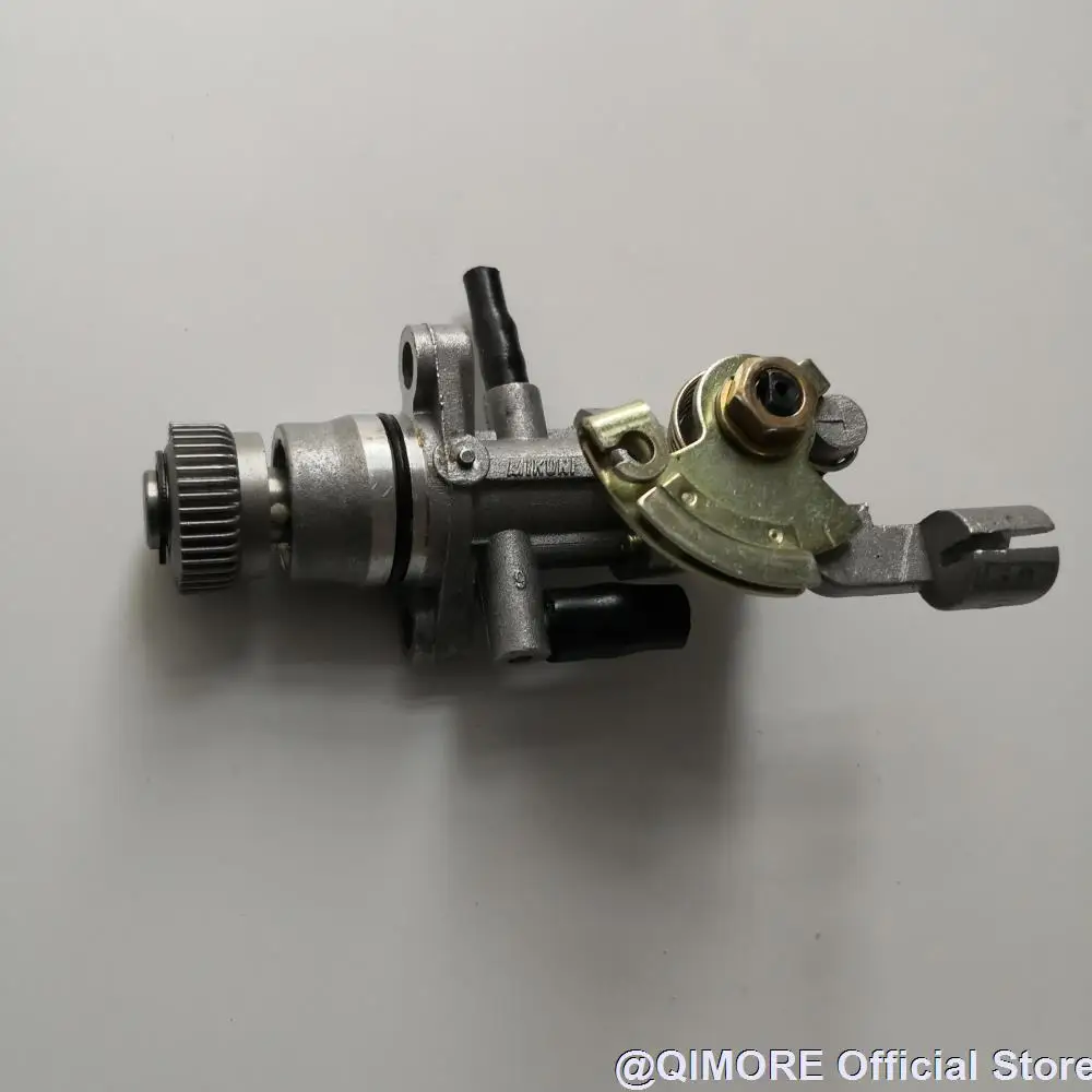 Масляный насос для 2 тактного скутера JOG90 4DM AXIS 90 QJ90 KEEWAY Hurricane 90|pump bilge|pump leatherpump price |
