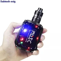 Electronic Cigarettes