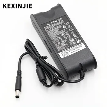 19.5V 4.62A 90W 7.4x5.0mm Laptop adapter charger for Dell Inspiron 15 (3520) (3521) Power Supply 1