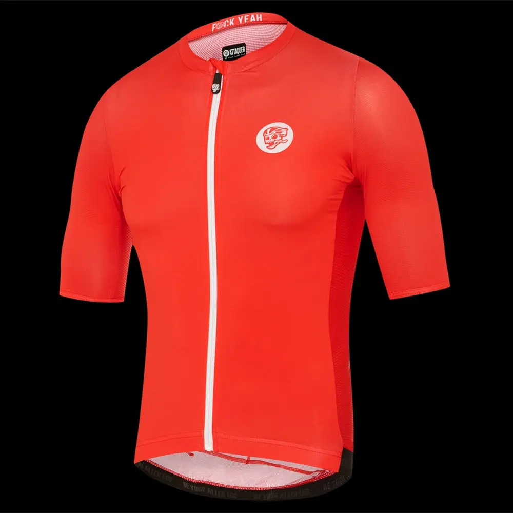 Pro Team aero Cycling Jersey Short Sleeve race fit Cycling Clothes Summer Mtb Bike shirt Quick Dry Bicycle Clothes Maillot cycle