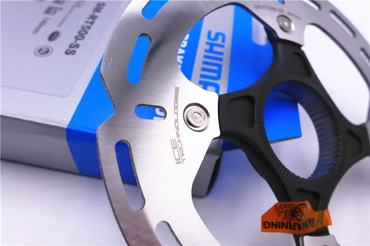 SHIMANO METREA серия 140 мм замок диск в RT500