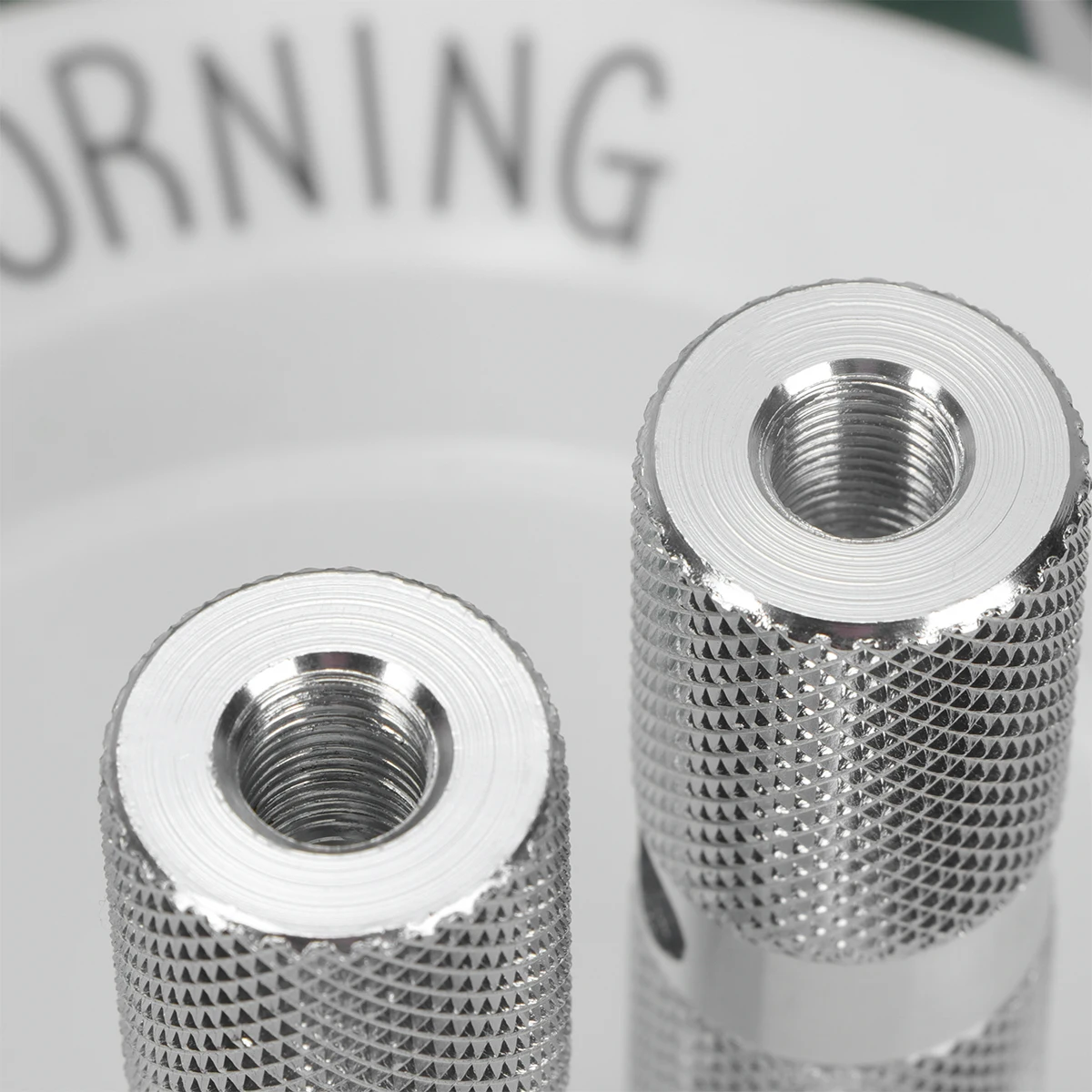 Педаль из алюминиевого сплава для горного велосипеда передняя и задняя оси