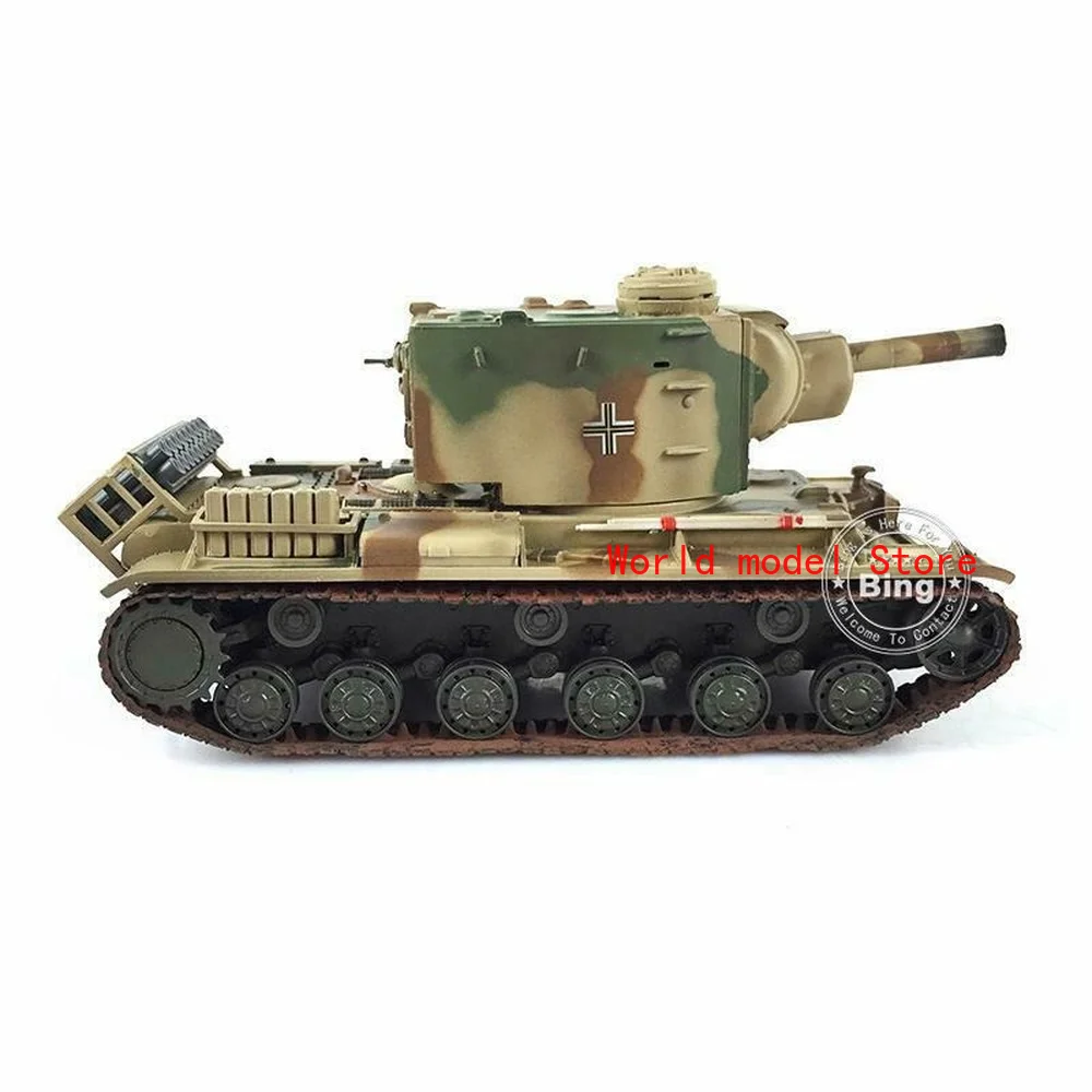 ̱  1/72 36287 Ʈ Pz.Kpfw KV2  ũ Abt.26  尩