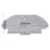 Для XIAOMI MIJIA Sweeping Mopping Robot Vacuum Cleaner STYJ02YM Spare Part Pack Kits Боковой Ролик HEPA Фильтр Основная щетка Швабра