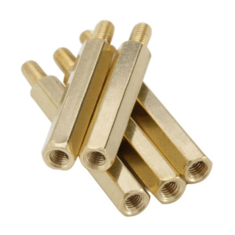 水下rov组装所需要用到螺丝