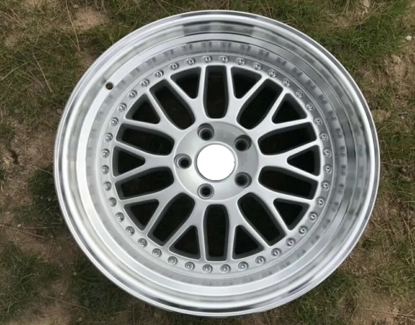 Новая большая глубокая губка 18 19 дюймов 18x9,5 18x10,5 19x8,5 19x9,5 19x11,0 19x114,3 5x автомобильные литые колесные диски для Honda