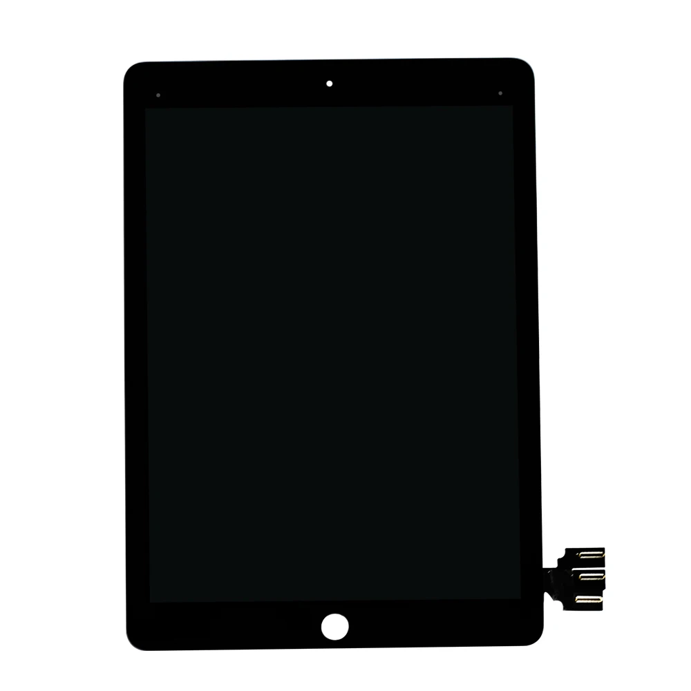 Original para Ipad Tela de Toque Substituição da Tela A1675 Ipad 7 Display Digitador Assembléia Lcd Pro 9.7 A1673 A1674 - Imagem 2