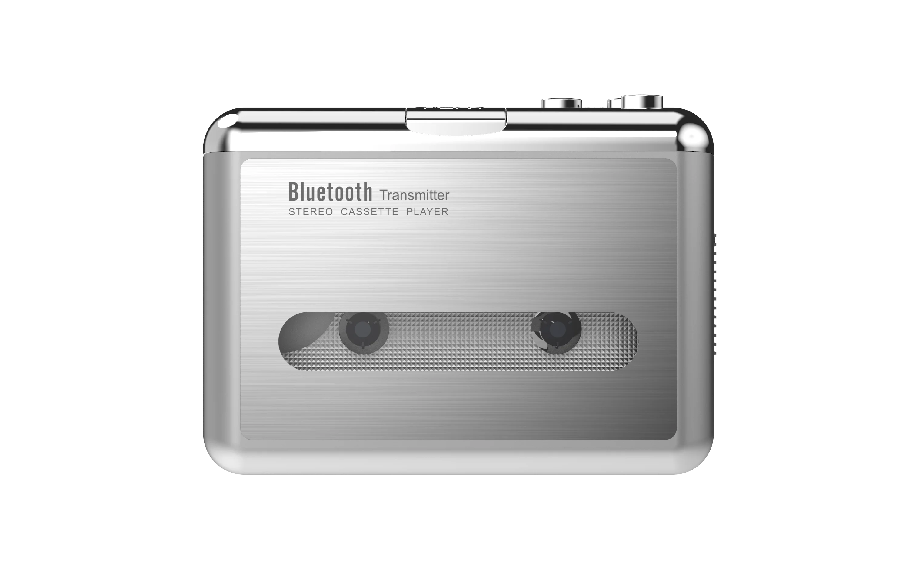 DIGITNOW! Новинка! BT Walkman кассетный плеер персональный плеер|Проигрыватели