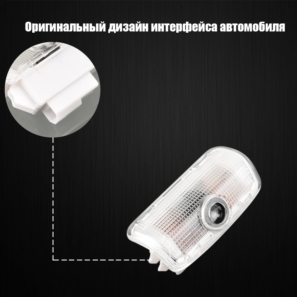 2X Автомобильный светодиодный логотип на дверь светильник лазерный проектор лампа для Nissan Teana J32 2008-2013 патруль Y62 2010- Skyline V36 2006