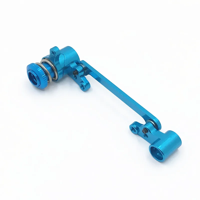Suitable For  WLtoys 144010 124017-16-18 124019 144001-02 RC Car Level Steering Group 3