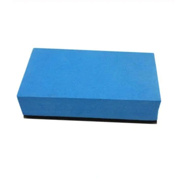 

Universal 10pcs Car Ceramic Coating Sponge Glass Nano Wax Applicator Polish Pads Cleaning For Hair Removal And Cutter Cutting