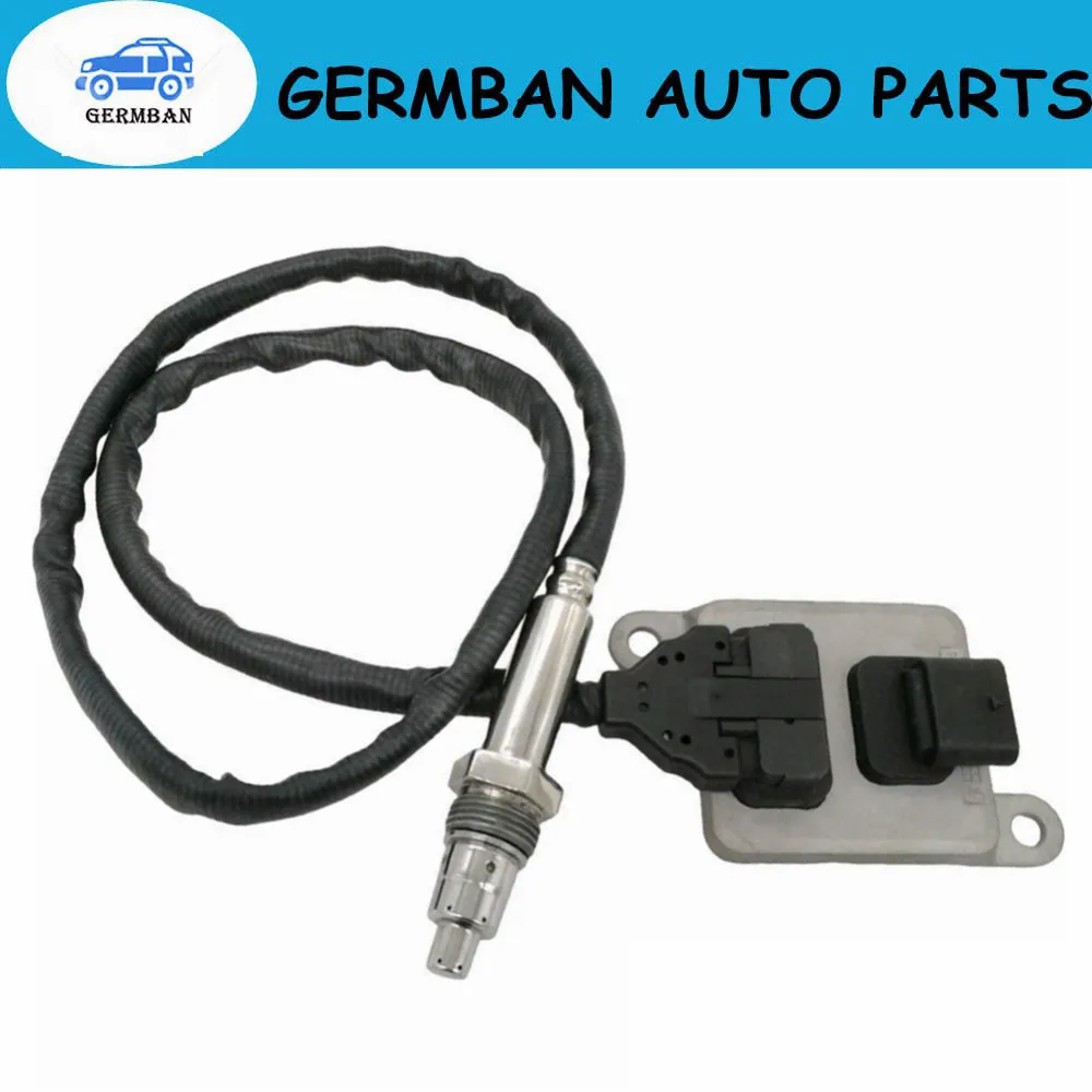 Nox датчик A0009056304 для Mercedes-Benz W176 C117 X156 W166 W221 CLA GLA 250