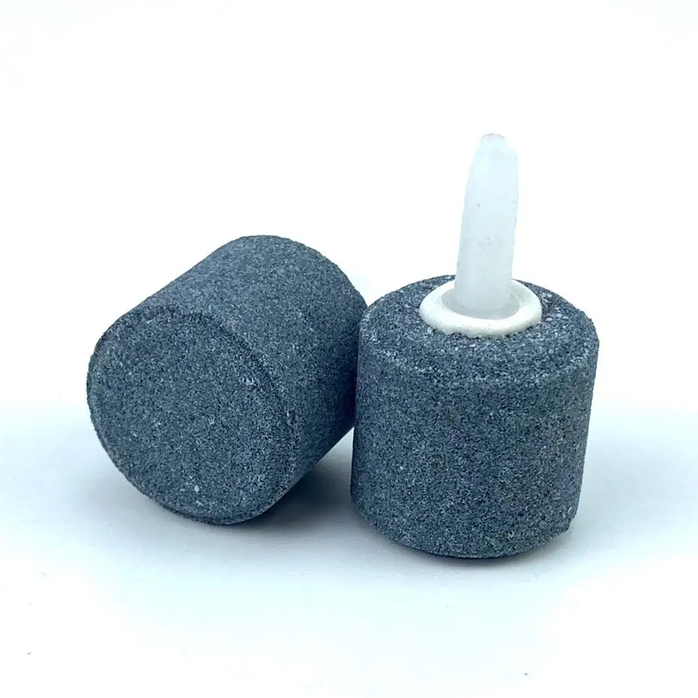 Аквариумный аэратор VK3Q камень с воздушными пузырьками для гидропоники