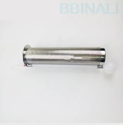 Для мини-экскаватор HITACHI ZX ZAX60/70/120/200/240/270/330/360-3 колесный экскаватор топливный бак Фильтр топливного бака Кепки аксессуары для экскаватора - Цвет: As picture