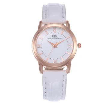 

2020 Women Watches Luxury Fashion Rhinestone Watch Ladies Quartz Wrist Watch Bracelet Set Reloj Mujer