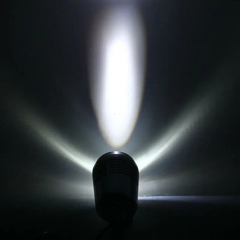 Велосипедный противотуманный светильник для мотоцикла автомобильный