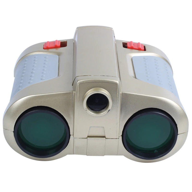 

Night Vision Surveillance Scope Binoculars Telescope Pop-Up Light Xmas Gift Kids