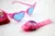Regalo Original de LOL Surprise Dolls, 3 en 1, figuras Lol, gafas de sol,billetera con reloj Digital, figura de Anime kids watch