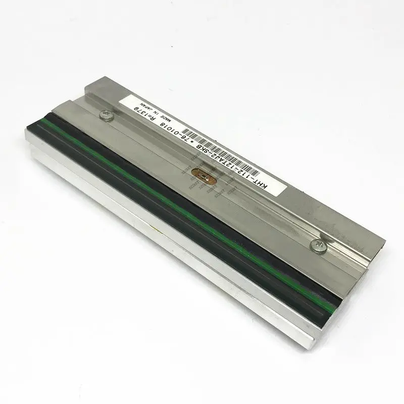 

Новая Оригинальная Печатающая головка штрих-кода для SATO M84PRO 200DPI Печатающая головка для этикеток M84 pro 300dpi M84PRO 600dpi