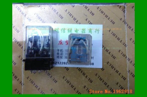 

HC4-H-DC12V HC-H-DC24V HC4-PS-K