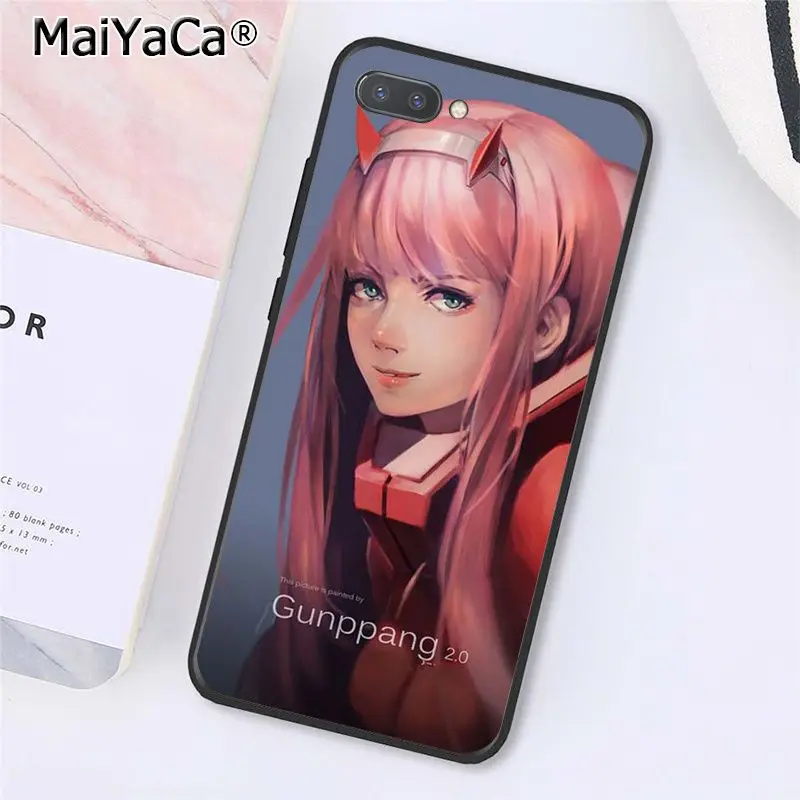 Darling in the FranXX