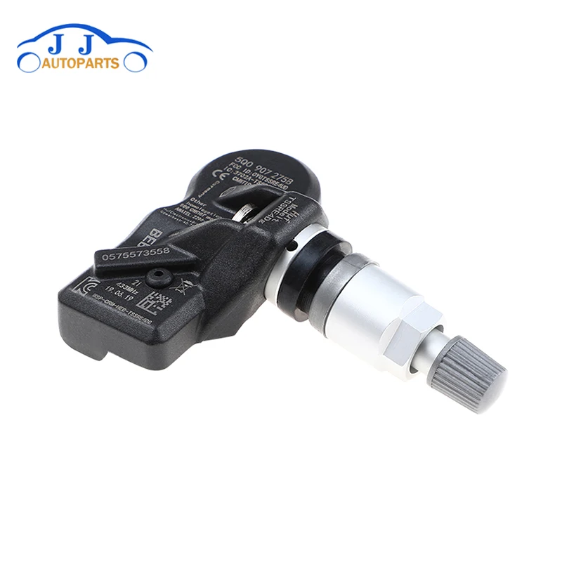 Датчик давления в шинах система мониторинга для Audi Skoda A3 A7 A6 Volkswagen Porsche 5Q0907275B 5Q0907275