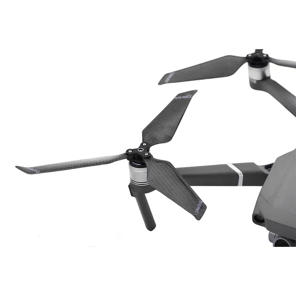 dji mavic 2 zoom propeller
