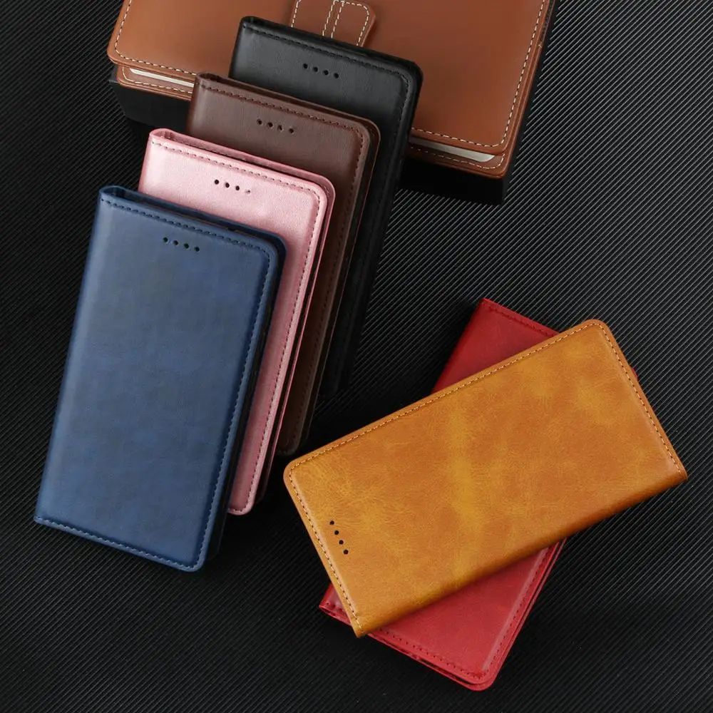 Кожаный чехол для Samsung Galaxy S20 Plus A71 A51 A21S A21 A01 Ultra S10 Note 10 S10e|Бамперы| |