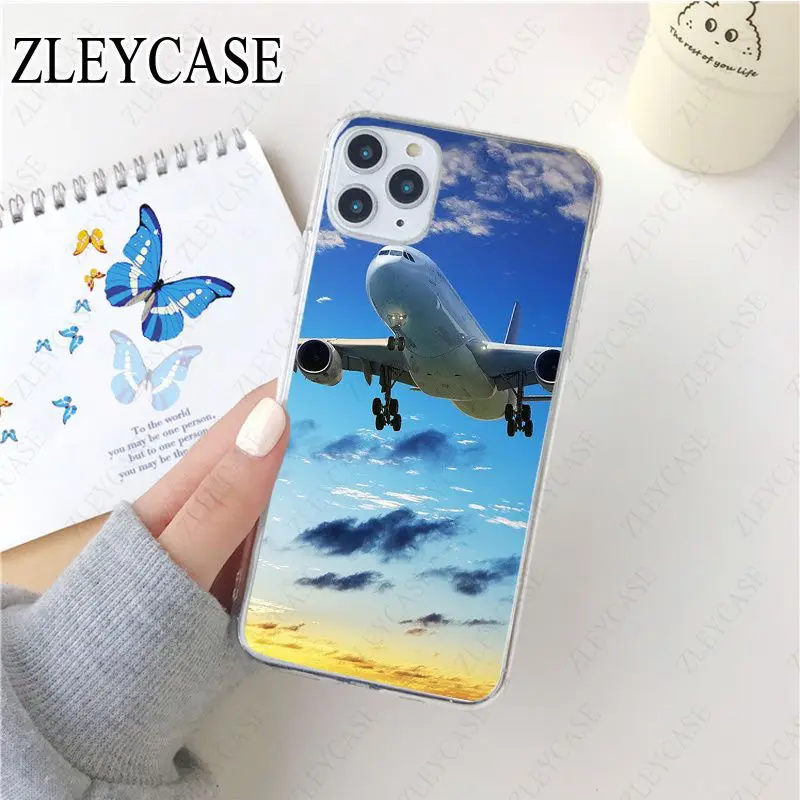 Aircraft Airplane Traveling Aircraft Road sign